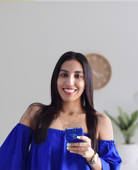 Alismary Suárez