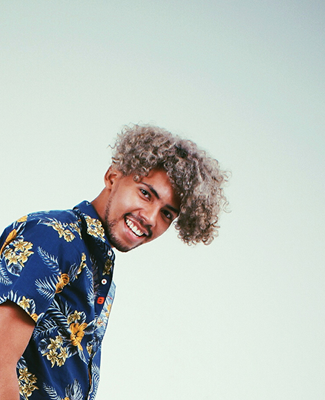 Frank de la Rosa