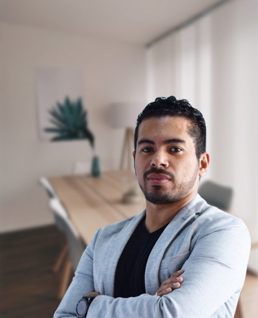 Carlos Angulo